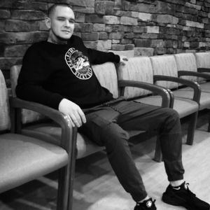 Meet your Posher, Brandon